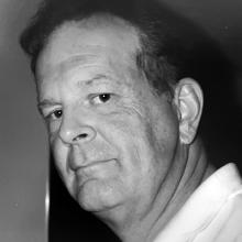 HARRY CONRAD KITCHEN Obituary pic