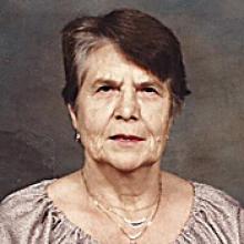 MONIKA WALUK (WESTFAL) Obituary pic