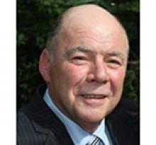 DOUGLAS JOHN WOOLEY Obituary pic