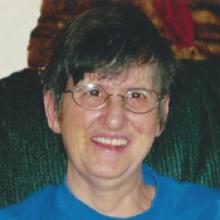 ALANA MARIE SHEWAN Obituary pic