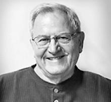 GUY TETRAULT Obituary pic
