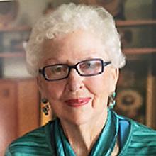 BERNICE FANNING Obituary pic