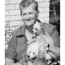 ISOBEL (BELLE) CHERRY KNIGHT Obituary pic