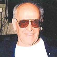 EDWARD MIRONUK Obituary pic