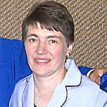 LYNDA HOFER (MAENDEL) Obituary pic