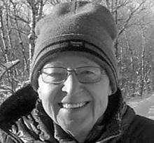 JOSEPH MICHAEL DOBROVOLNY Obituary pic