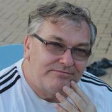 ARTUR KASZTANKIEWICZ Obituary pic