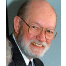 GILBERT CECIL (FRANK) PEARN Obituary pic