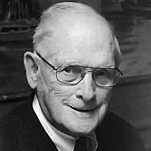 THOMAS RICHARD PINCHBECK Obituary pic