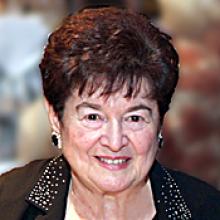 SHIRLEY SHAPIRO (VINKSY) Obituary pic