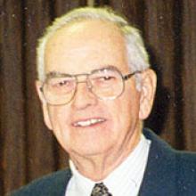 CLIFFORD EARL FARDOE Obituary pic