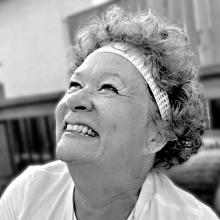 DEE DEE BUDGELL-SHORT Obituary pic