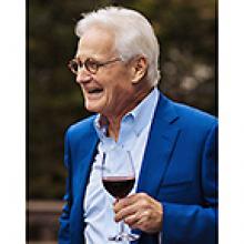 GARRY ARTHUR LEACH Obituary pic