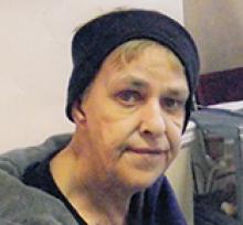 SONIA ANNA RUSNAK Obituary pic