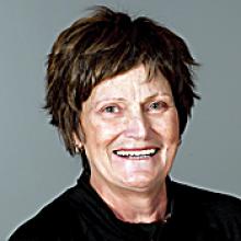 CAROLL ANN PRYSTUPA Obituary pic