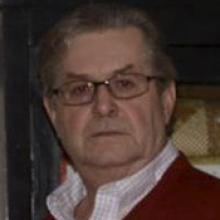 KENNETH WAYNE BLAIR Obituary pic