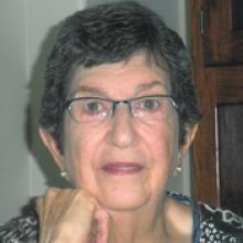 DOROTHY MARIE KLEPATZ (HELBRECHT) Obituary pic