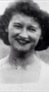 DOROTHY HARLING (WALKER) Obituary pic