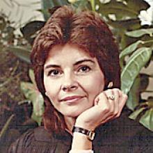 MARY MAGDALENA DOLENUCK  Obituary pic
