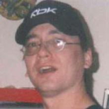 GLENN CHARLES LAMBERT Obituary pic