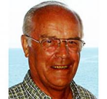 REINHARD PIEL Obituary pic