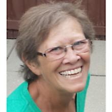 CAROL LYNN KLAWUHN Obituary pic