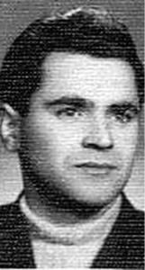 JOZEF CASAR Obituary pic