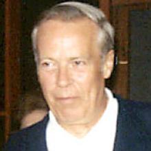DONALD ARDELL MACDONALD Obituary pic