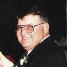 WILBUR BARRY STONE Obituary pic