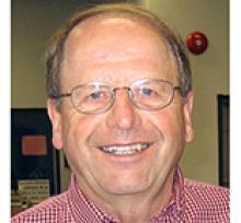 ARCHIE MILLER, DVM Obituary pic