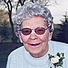 MARIE-LAURE LAGASSE Obituary pic