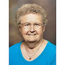 DONNA MARY GROVE (SMITH) Obituary pic
