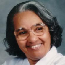 ESTHER JANET REECE Obituary pic