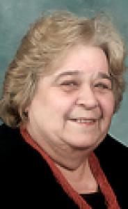 PHYLLIS HAWRYLIUK  Obituary pic