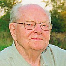 RUPERT ROSS Obituary pic