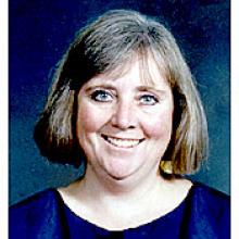 DR. BARBARA LYNN COMTE (MD) (PERKINS) Obituary pic