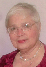 Denise Mireault Obituary pic