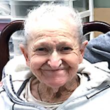 JANET YANCHUK Obituary pic