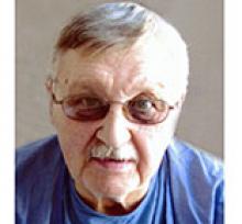 MICHAEL ALLAN FIRMAN Obituary pic