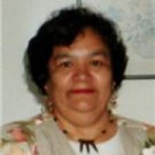 SARAH JANE BEARDY (TRAVERSE) Obituary pic