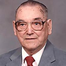 HARRY SWATIUK Obituary pic