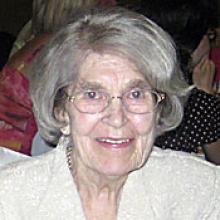 CELIA ELIZABETH (BETH) EDWARDS (DONE) Obituary pic