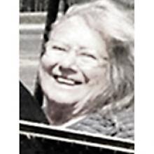 PILOT OFFICER IRENE ELIZABETH HYLAND Obituary pic