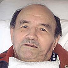 JAMES DAVID FOLSTER Obituary pic