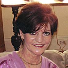 JENNIFER ANN LODGE Obituary pic