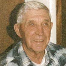 CHARLES WISHNOWSKI Obituary pic