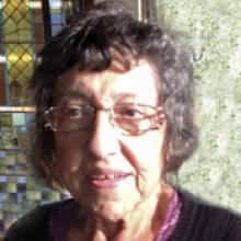REBECCA "BECKY" BERTULLI (BOONOV) Obituary pic
