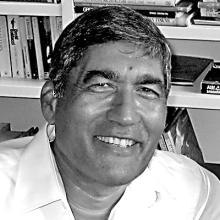ZAMID (ZELLO) KHAN Obituary pic