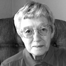 S. SIMONE DIONNE Obituary pic