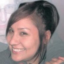 ANGELA DAWN CROMARTY Obituary pic